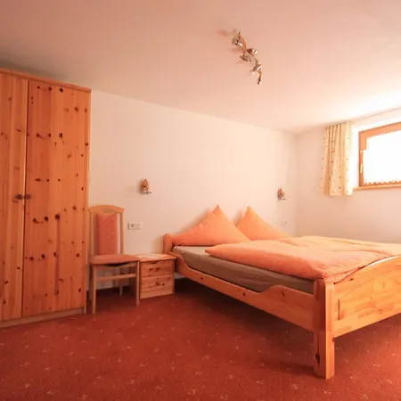 S'Huamatl Apartment Sankt Leonhard im Pitztal Room photo