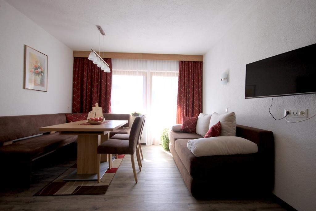 Apartment S'huamatl *