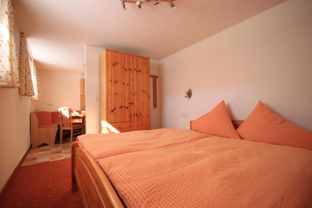 S'huamatl Appartement *